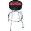 AC/DC Logo barová židle standard - RockTime.cz