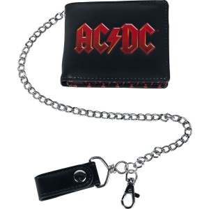 AC/DC AC/DC Logo Peněženka standard - RockTime.cz