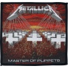 Metallica Master Of Puppets nášivka vícebarevný - RockTime.cz