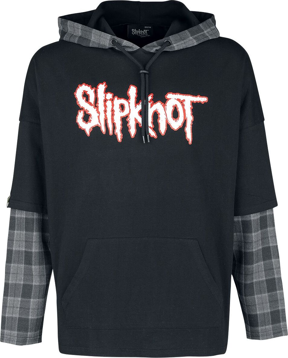 Slipknot EMP Signature Collection Tričko s dlouhým rukávem vícebarevný - RockTime.cz