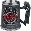 Slayer Eagle Logo - Tankard Půllitr vícebarevný - RockTime.cz