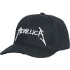 Metallica Garage Days Baseballová kšiltovka černá - RockTime.cz