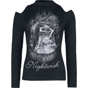 Nightwish Once Dámské tričko s dlouhými rukávy černá - RockTime.cz