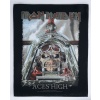 Iron Maiden Aces High nášivka na záda vícebarevný - RockTime.cz