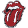 The Rolling Stones Tongue Odznak standard - RockTime.cz