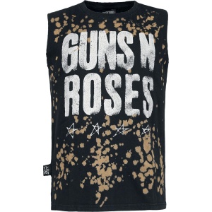 Guns N' Roses EMP Signature Collection Tank top vícebarevný - RockTime.cz