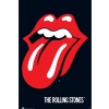 The Rolling Stones Lips plakát vícebarevný - RockTime.cz