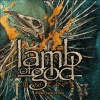 Lamb Of God Omens nášivka vícebarevný - RockTime.cz