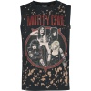 Mötley Crüe EMP Signature Collection Tank top vícebarevný - RockTime.cz