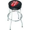 The Rolling Stones Rocksax - Tongue barová židle standard - RockTime.cz