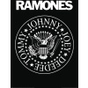Ramones The Ramones plakát vícebarevný - RockTime.cz