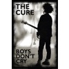 The Cure Boys Don't Cry plakát vícebarevný - RockTime.cz