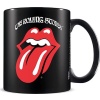 The Rolling Stones Retro Tongue Hrnek vícebarevný - RockTime.cz