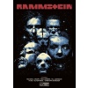 Rammstein Sehnsucht Movie plakát vícebarevný - RockTime.cz