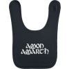 Amon Amarth Metal-Kids - Logo bryndák černá - RockTime.cz
