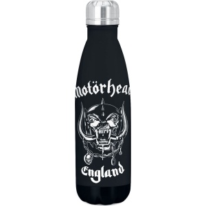 Motörhead England láhev standard - RockTime.cz