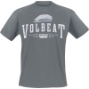 Volbeat Sixpence - Rewind