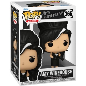 Amy Winehouse Amy Winehouse Rocks Vinyl Figur 366 Sberatelská postava standard - RockTime.cz