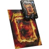 Metallica Fire Demon - Puzzle Puzzle standard - RockTime.cz