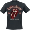 The Rolling Stones Tattoo You 81 Tričko černá - RockTime.cz