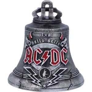 AC/DC Hells Bells Dekorace na stůl standard - RockTime.cz