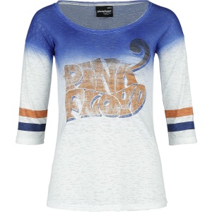 Pink Floyd EMP Signature Collection Dámské tričko s dlouhými rukávy vícebarevný - RockTime.cz