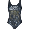Amon Amarth EMP Signature Collection Plavky černá - RockTime.cz