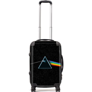 Pink Floyd Darkside Of The Moon Taška/kufr na kolečkách vícebarevný - RockTime.cz