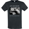 Joy Division Amplified Collection - Love Will Tear Us Apart Tričko černá - RockTime.cz