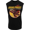 Judas Priest Screaming For Vengeance Tank top černá - RockTime.cz