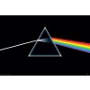 Pink Floyd Dark Side Of The Moon plakát vícebarevný - RockTime.cz