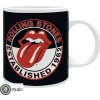 The Rolling Stones Established Hrnek standard - RockTime.cz