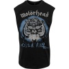 Motörhead Overkill Tank top černá - RockTime.cz