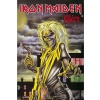 Iron Maiden Killers plakát vícebarevný - RockTime.cz