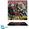 Iron Maiden Number Of The Beast Sberatelská postava standard - RockTime.cz