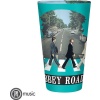 The Beatles Abbey Road sklenicka vícebarevný - RockTime.cz