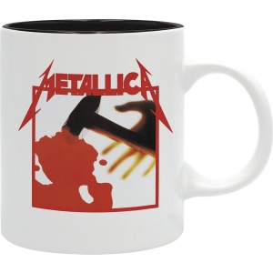Metallica Kill 'Em All Hrnek standard - RockTime.cz