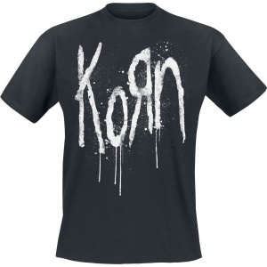 Korn Still A Freak Tričko černá - RockTime.cz