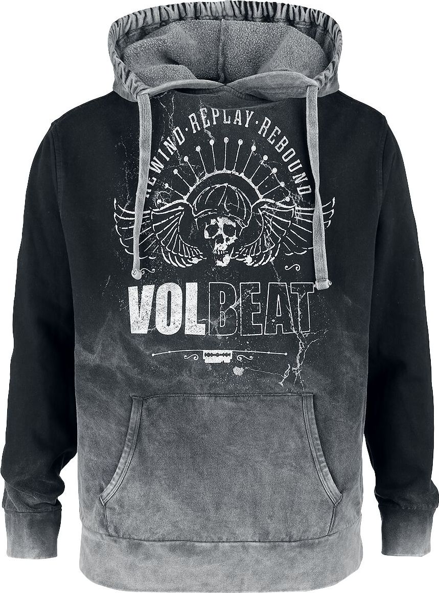 Volbeat Rewind