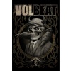 Volbeat Skeleton plakát vícebarevný - RockTime.cz