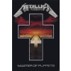 Metallica Master Of Puppets plakát vícebarevný - RockTime.cz