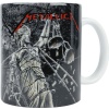 Metallica ... And Coffee For All Hrnek standard - RockTime.cz