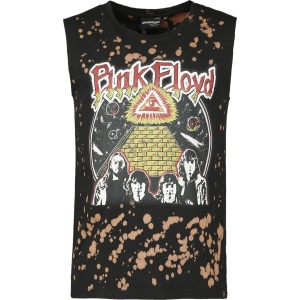 Pink Floyd EMP Signature Collection Tank top vícebarevný - RockTime.cz