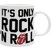 The Rolling Stones Rock N' Roll Hrnek vícebarevný - RockTime.cz
