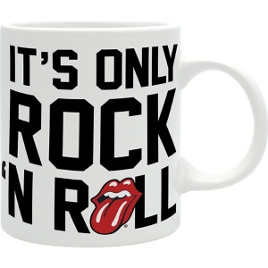 The Rolling Stones Rock N' Roll Hrnek vícebarevný - RockTime.cz