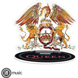 Queen Crest Sberatelská postava standard - RockTime.cz