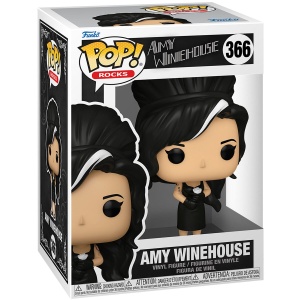 Amy Winehouse Amy Winehouse Rocks Vinyl Figur 366 Sberatelská postava standard - RockTime.cz