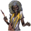 Iron Maiden Killers Bust Box dekorace lebka standard - RockTime.cz