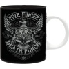 Five Finger Death Punch Eagle Hrnek vícebarevný - RockTime.cz