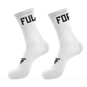 Full Force 2024 Socken Ponožky bílá - RockTime.cz